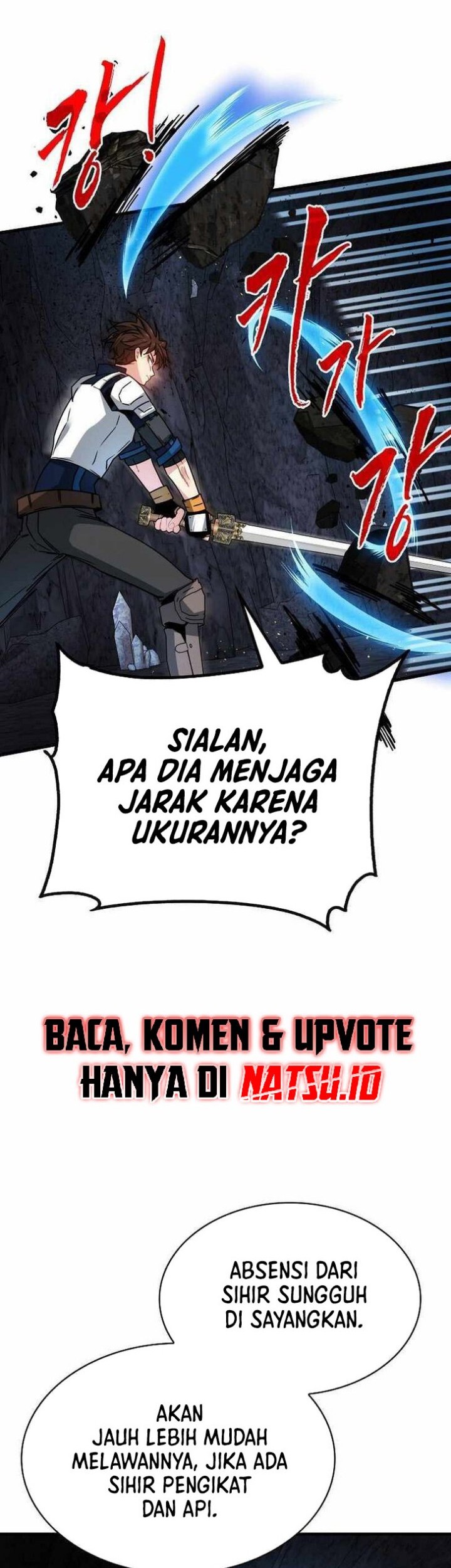 SSS-Class Gacha Hunter Chapter 81 Gambar 39