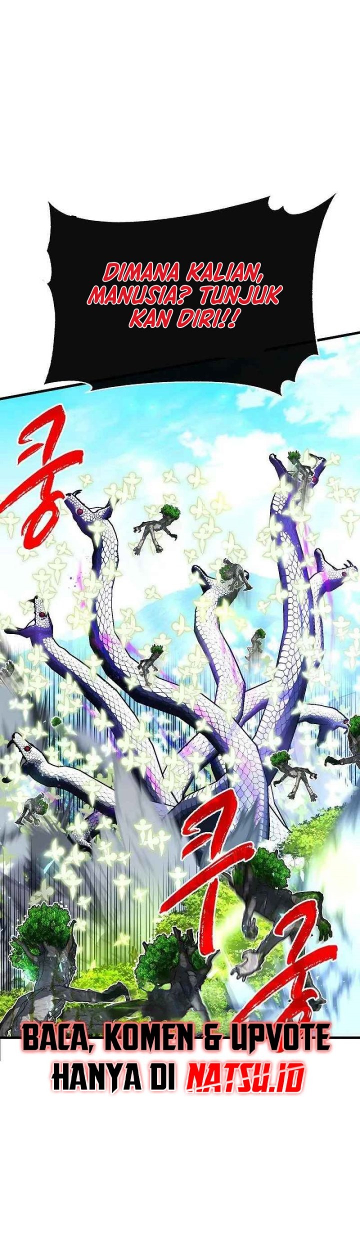 Baca Manhwa SSS-Class Gacha Hunter Chapter 85 Gambar 2