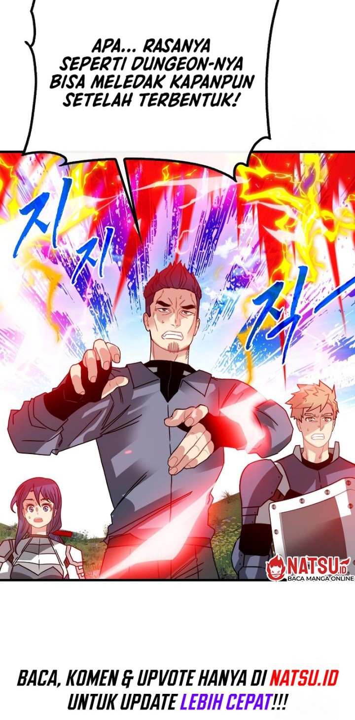 SSS-Class Gacha Hunter Chapter 88 Gambar 43