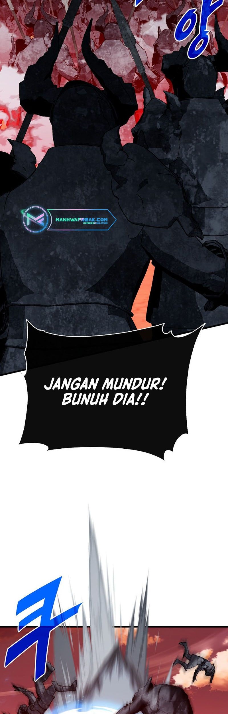 Baca Manhwa SSS-Class Gacha Hunter Chapter 89 Gambar 2