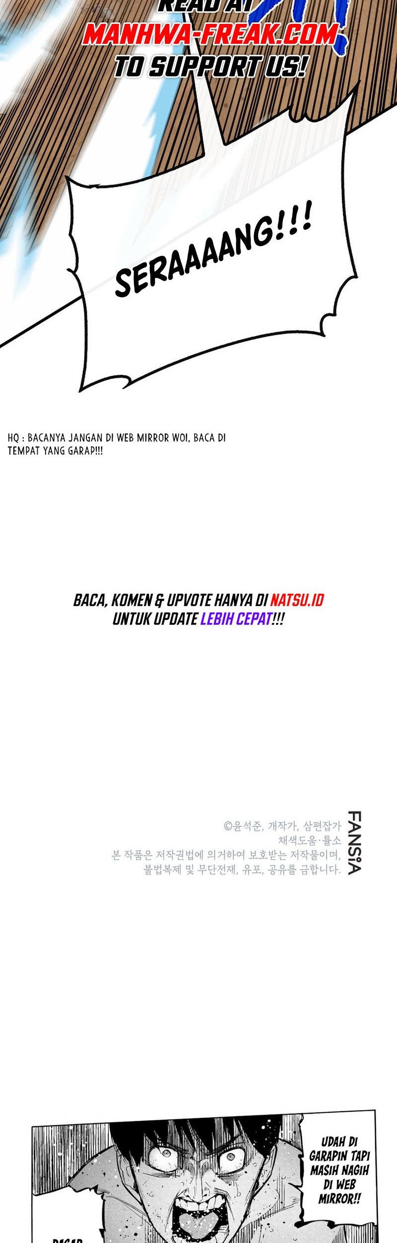 SSS-Class Gacha Hunter Chapter 89 Gambar 69