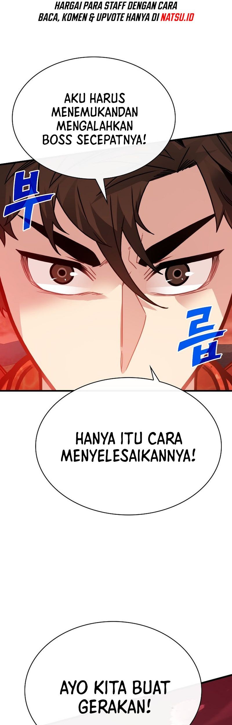 SSS-Class Gacha Hunter Chapter 89 Gambar 7