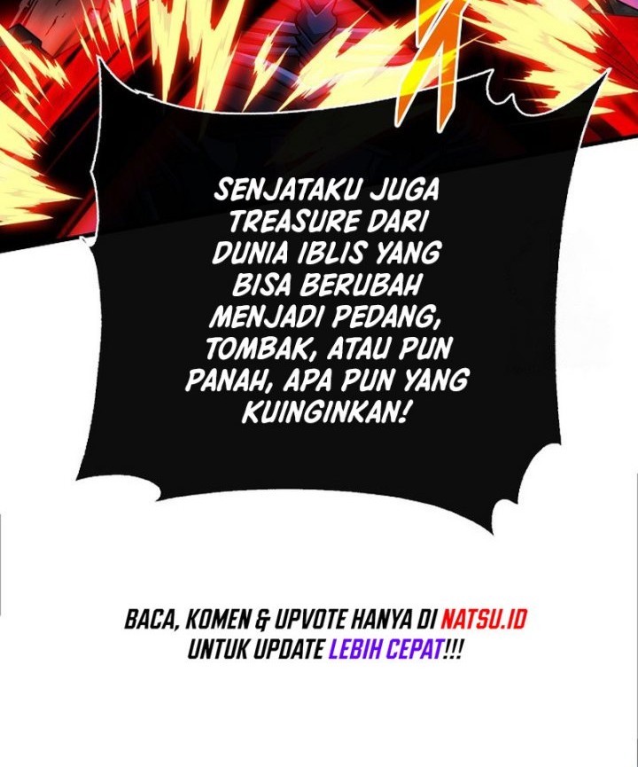 SSS-Class Gacha Hunter Chapter 90 Gambar 48