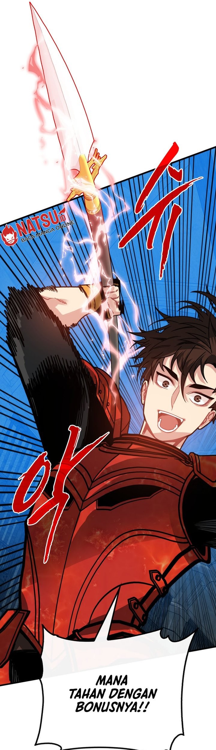 SSS-Class Gacha Hunter Chapter 93 Gambar 52