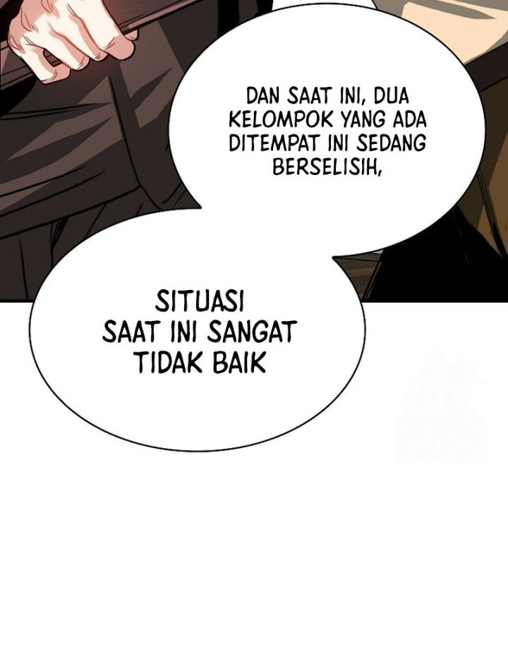 SSS-Class Gacha Hunter Chapter 94 Gambar 23