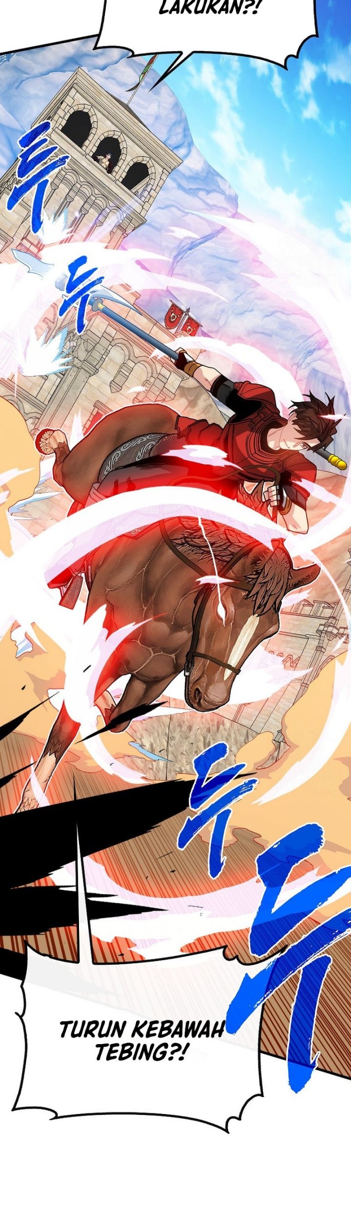 SSS-Class Gacha Hunter Chapter 94 Gambar 34