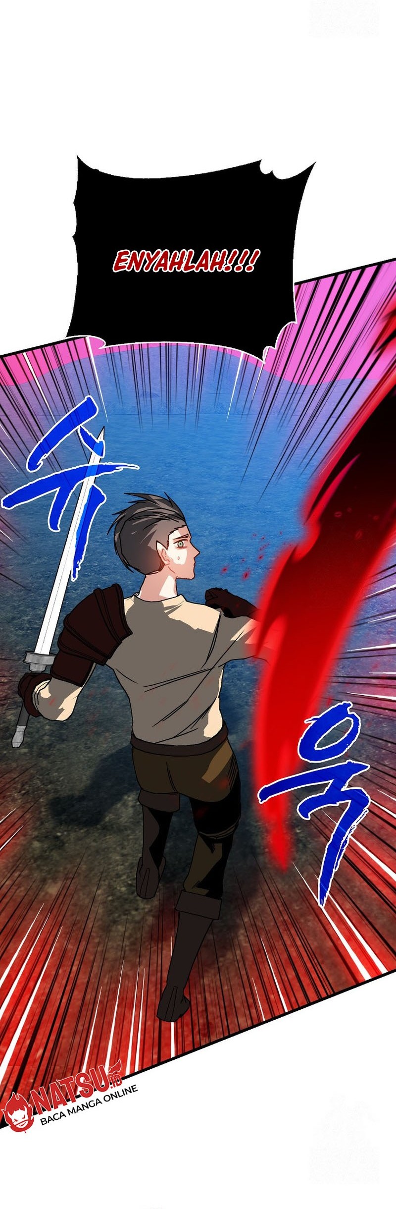 SSS-Class Gacha Hunter Chapter 95 Gambar 48