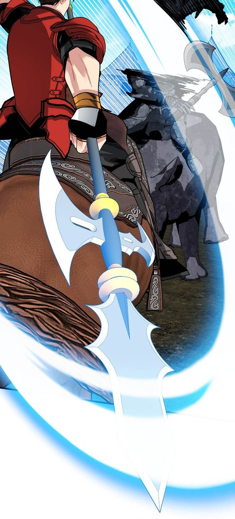 SSS-Class Gacha Hunter Chapter 95 Gambar 52