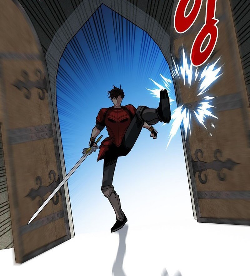 SSS-Class Gacha Hunter Chapter 96 Gambar 34
