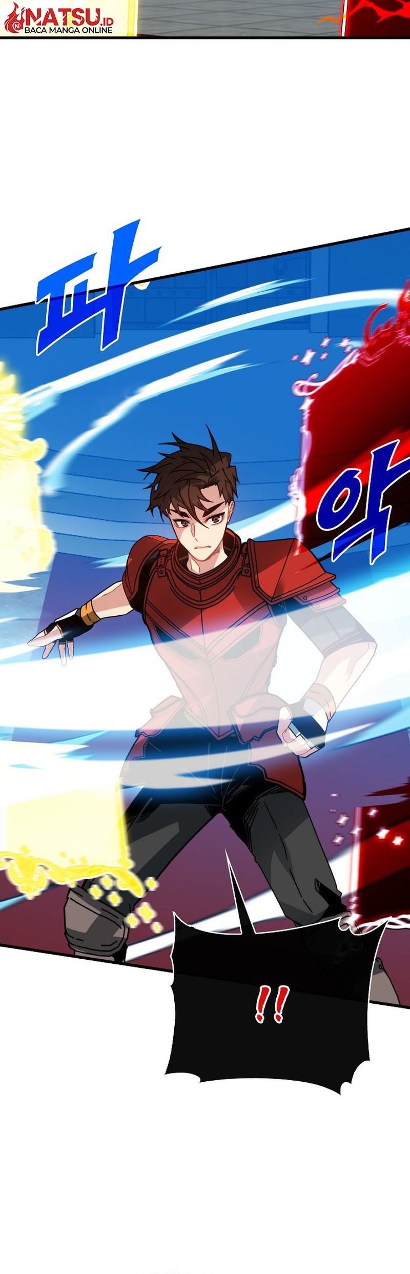 Baca Manhwa SSS-Class Gacha Hunter Chapter 97 Gambar 2
