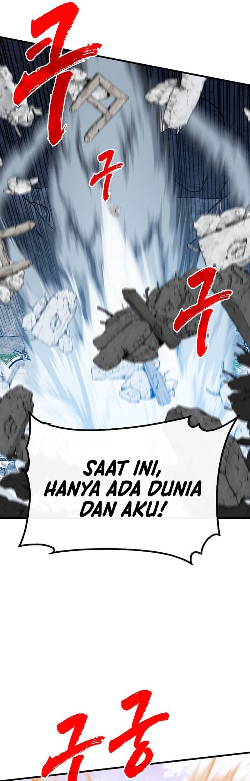 SSS-Class Gacha Hunter Chapter 97 Gambar 73