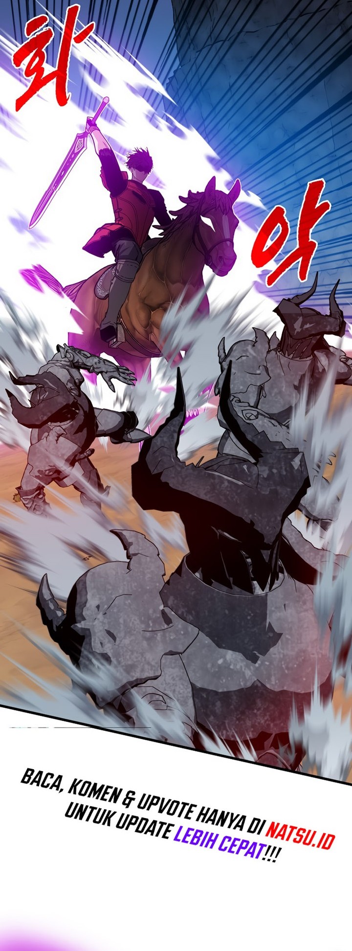SSS-Class Gacha Hunter Chapter 99 Gambar 36