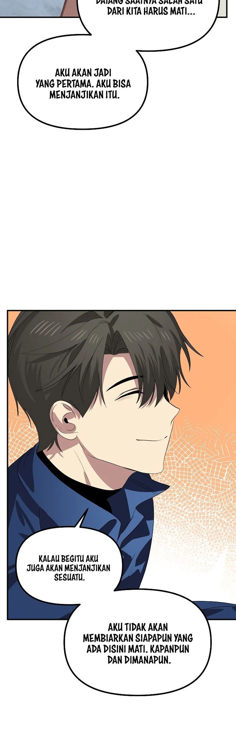 SSS-Class Suicide Hunter Chapter 1153 Gambar 51