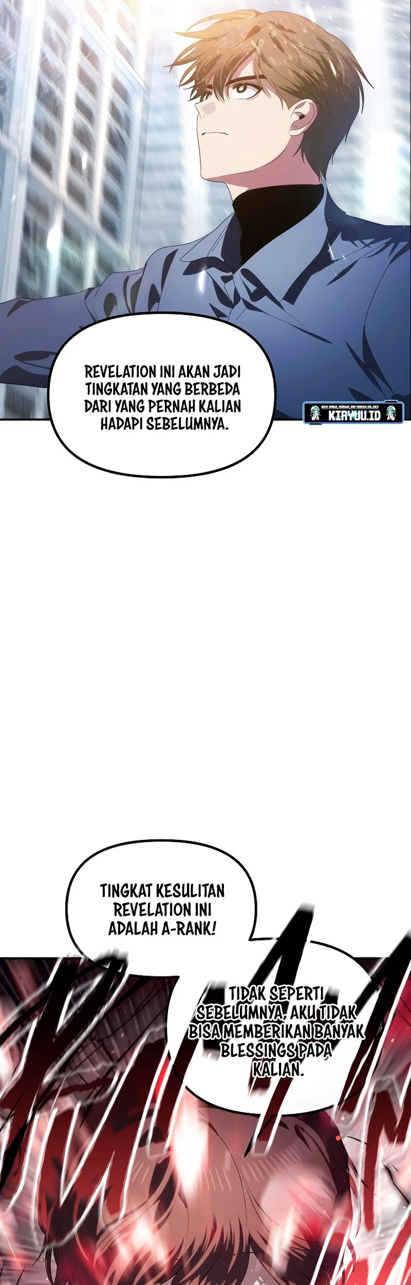 SSS-Class Suicide Hunter Chapter 1153 Gambar 54