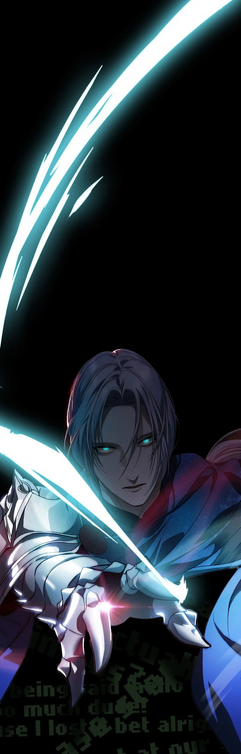 SSS-Class Suicide Hunter Chapter 1153 Gambar 60