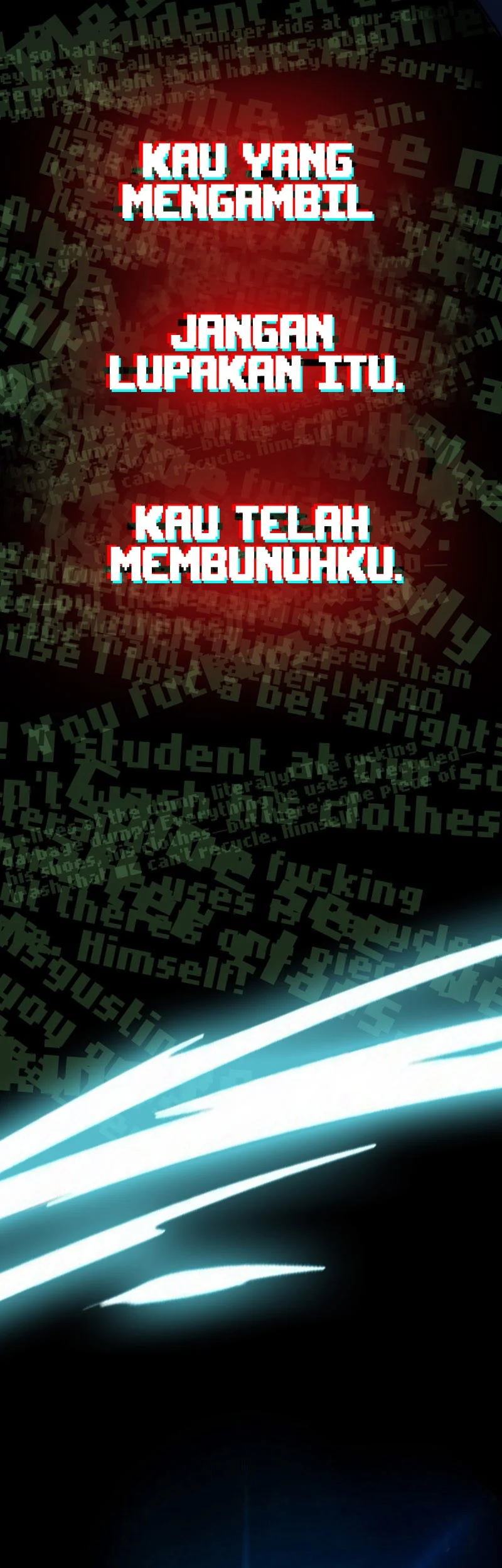 SSS-Class Suicide Hunter Chapter 1153 Gambar 61