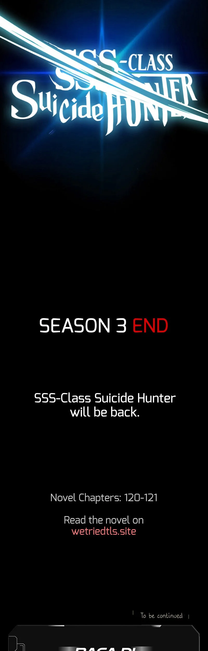 SSS-Class Suicide Hunter Chapter 1153 Gambar 62