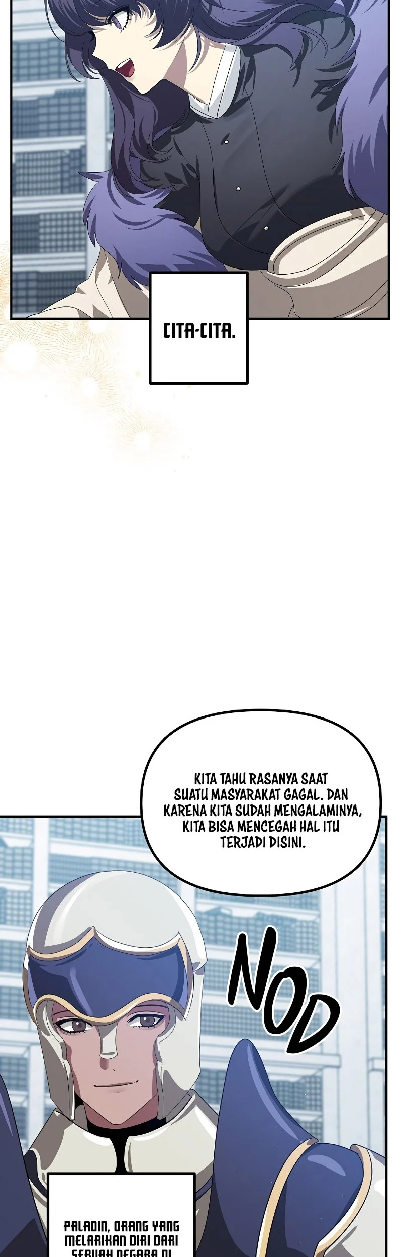 SSS-Class Suicide Hunter Chapter 1153 Gambar 3