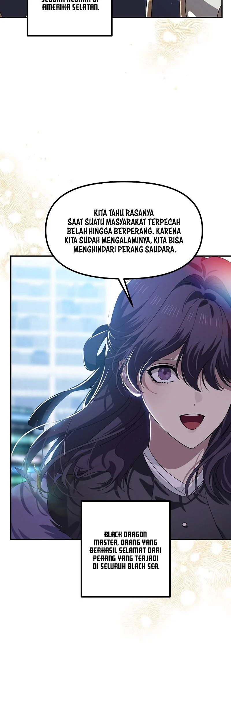 SSS-Class Suicide Hunter Chapter 1153 Gambar 4