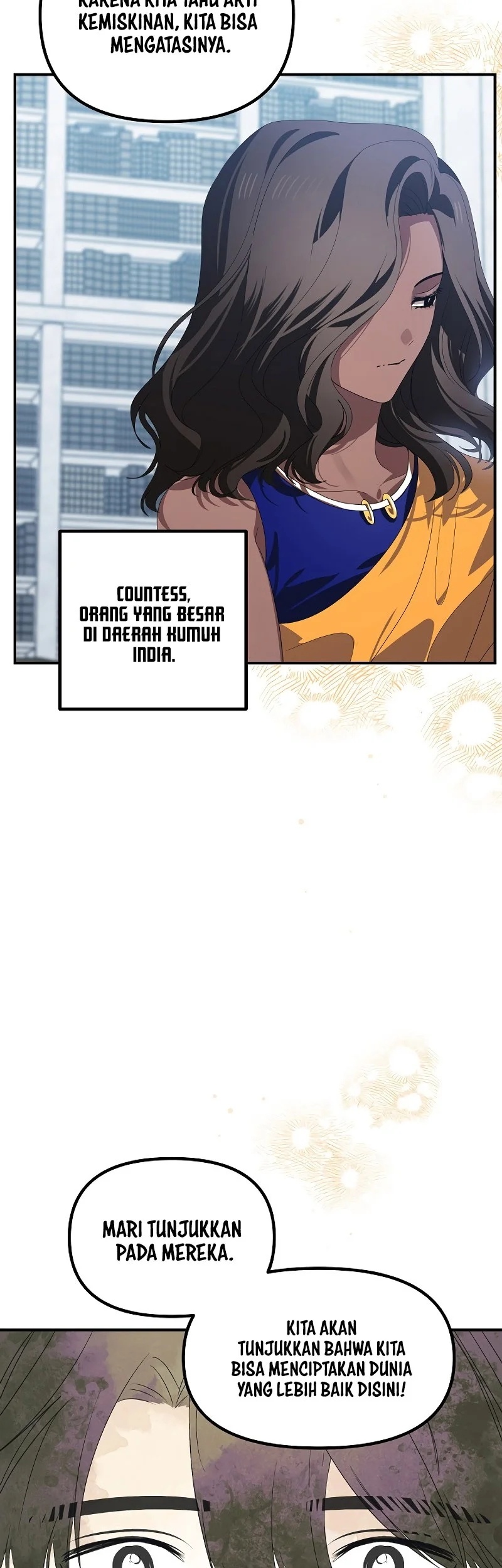 SSS-Class Suicide Hunter Chapter 1153 Gambar 6