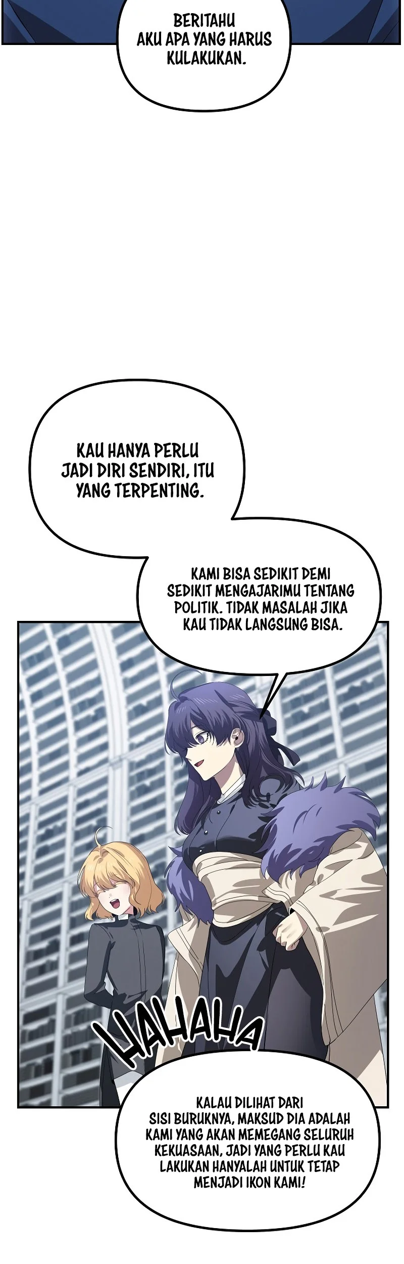 SSS-Class Suicide Hunter Chapter 1153 Gambar 10