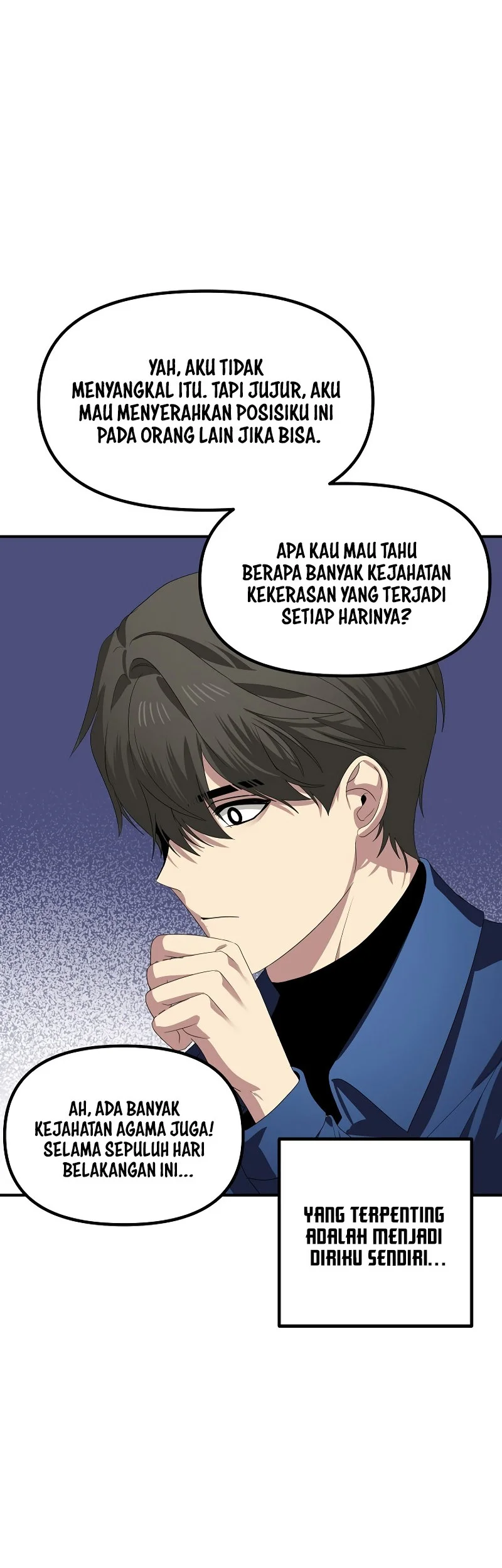 SSS-Class Suicide Hunter Chapter 1153 Gambar 11