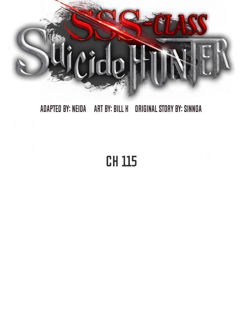 SSS-Class Suicide Hunter Chapter 1153 Gambar 13