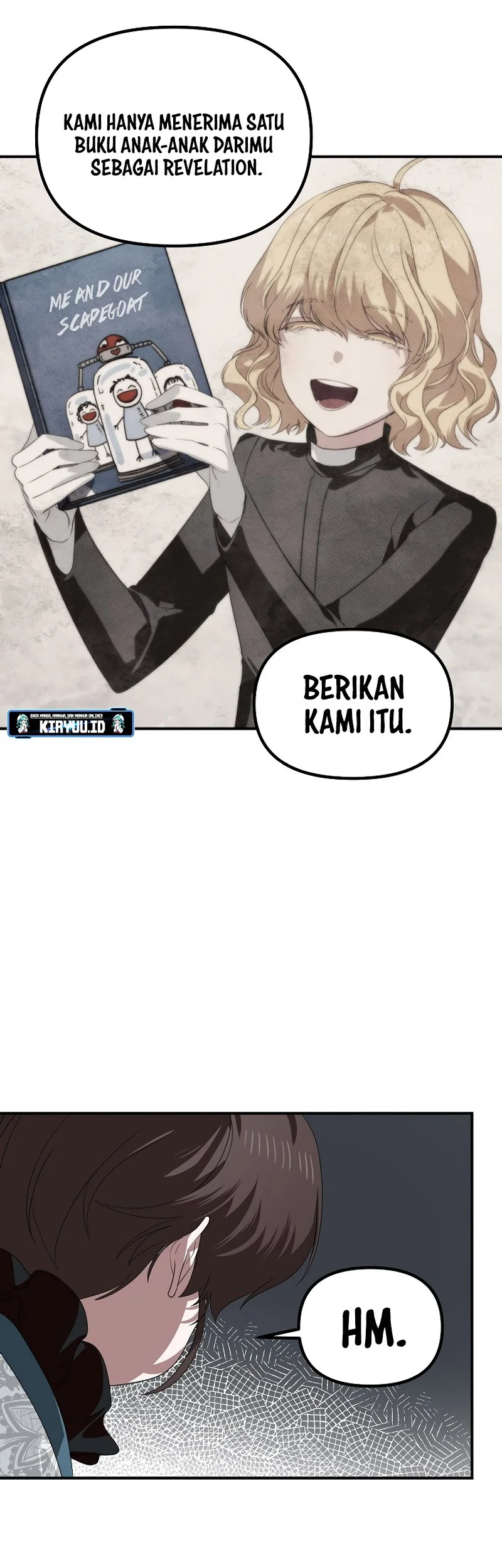 SSS-Class Suicide Hunter Chapter 1153 Gambar 17
