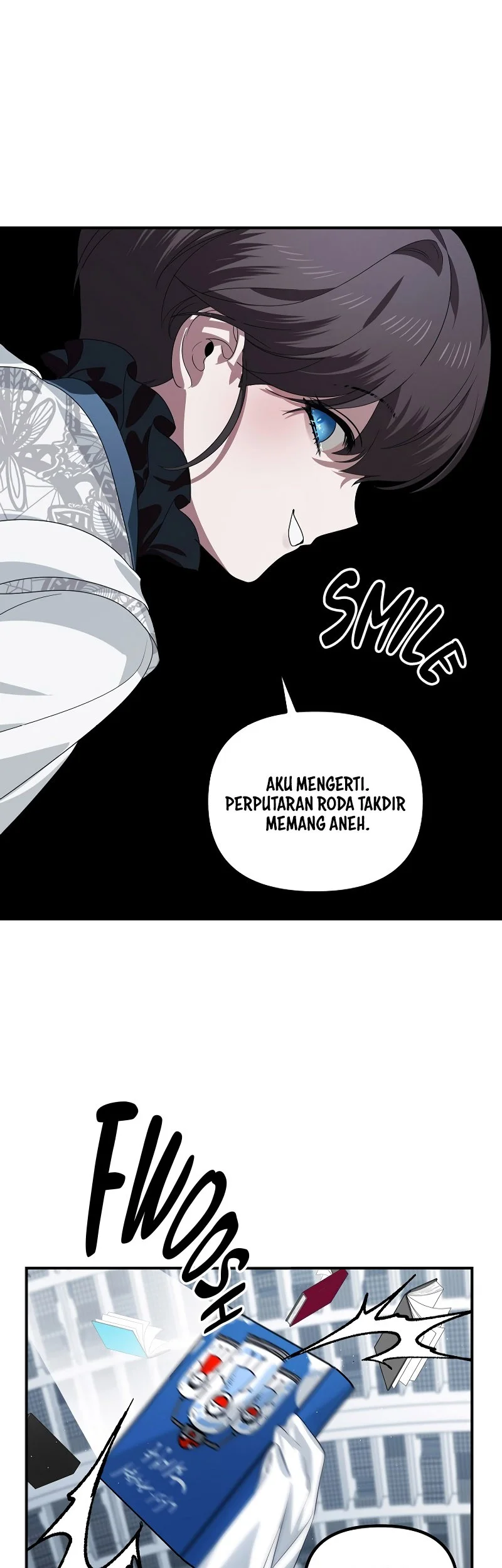 SSS-Class Suicide Hunter Chapter 1153 Gambar 18