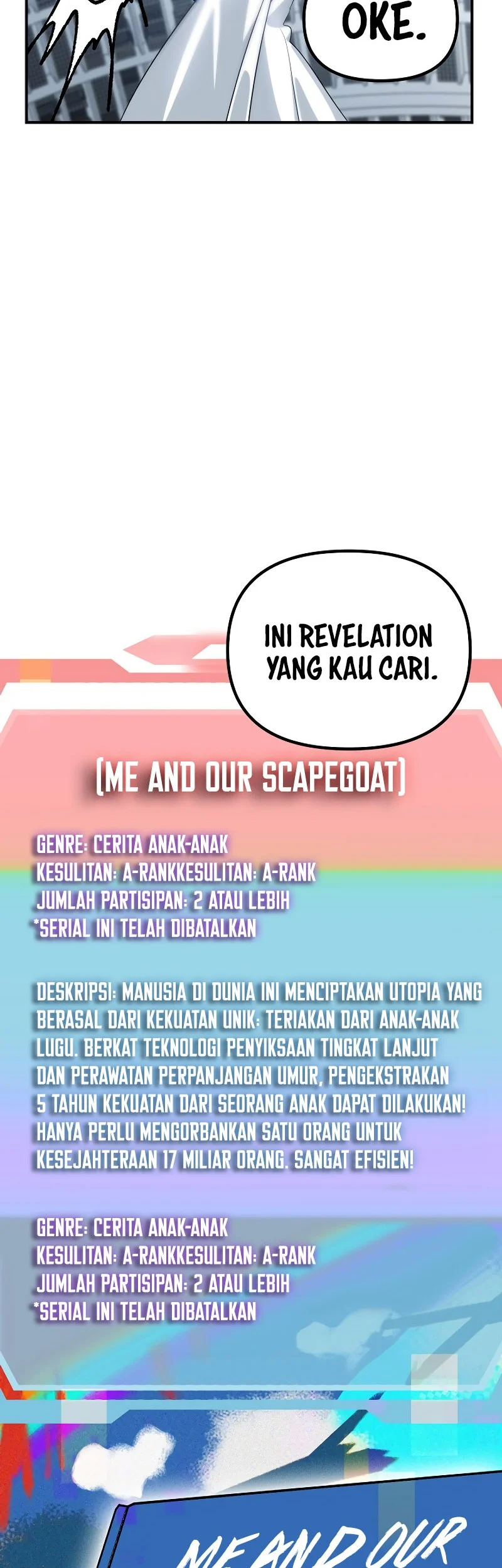 SSS-Class Suicide Hunter Chapter 1153 Gambar 19