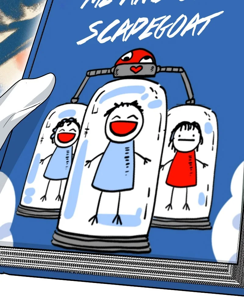 SSS-Class Suicide Hunter Chapter 1153 Gambar 20