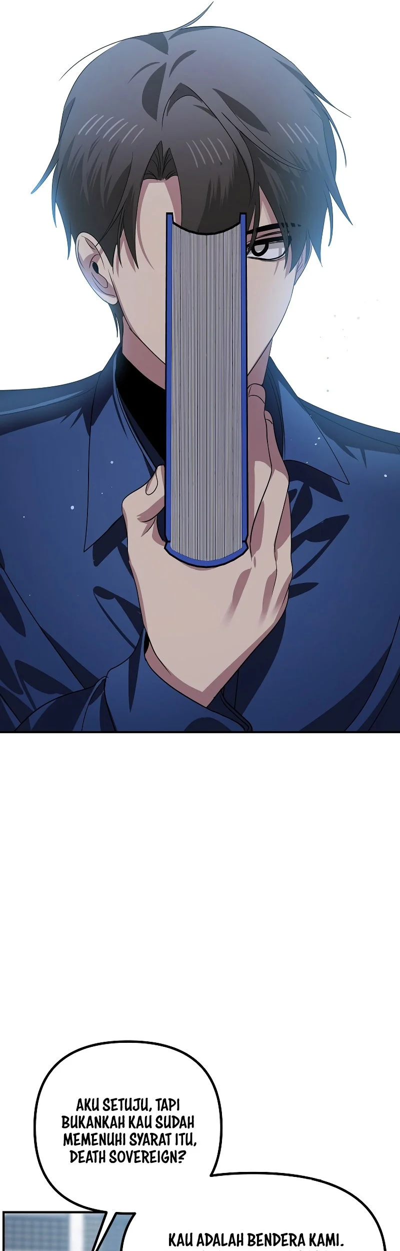 SSS-Class Suicide Hunter Chapter 1153 Gambar 26