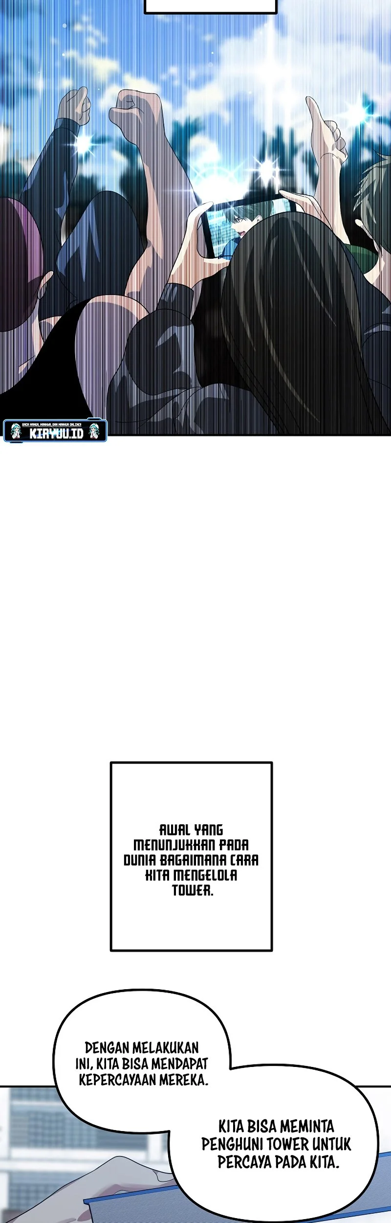 SSS-Class Suicide Hunter Chapter 1153 Gambar 36