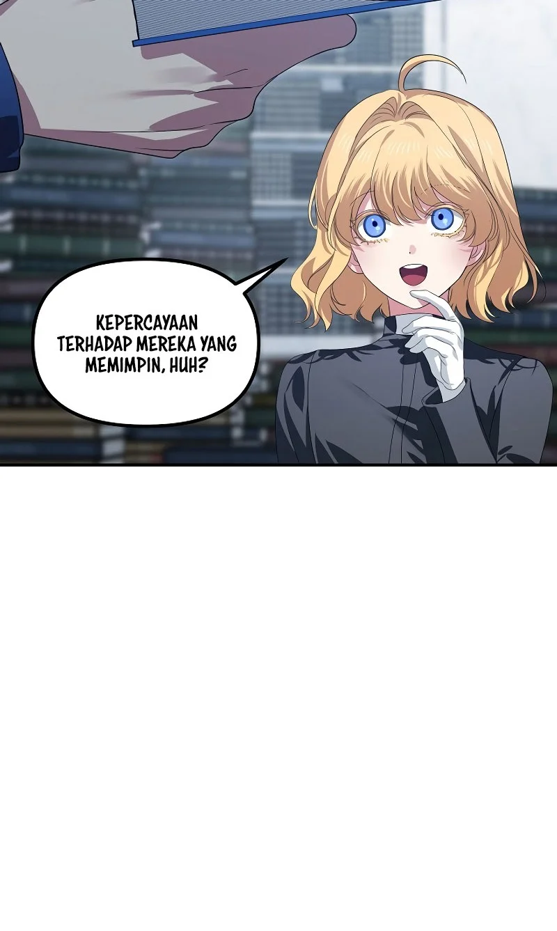 SSS-Class Suicide Hunter Chapter 1153 Gambar 37