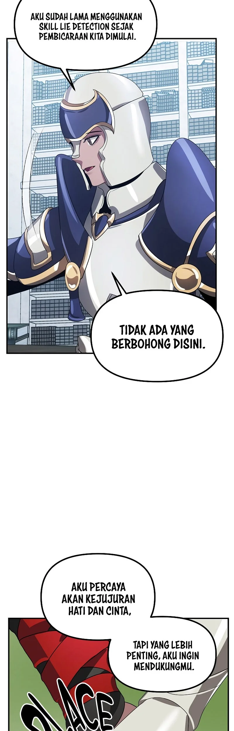 SSS-Class Suicide Hunter Chapter 1153 Gambar 47