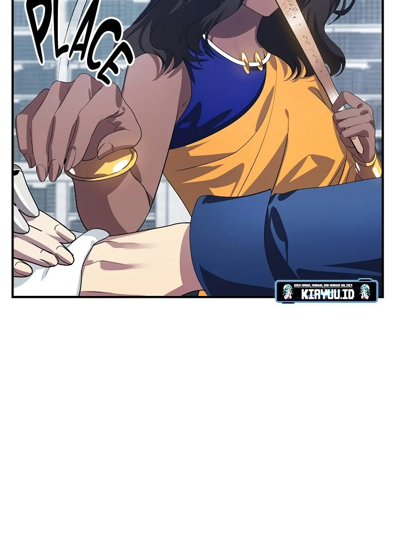 SSS-Class Suicide Hunter Chapter 1153 Gambar 49