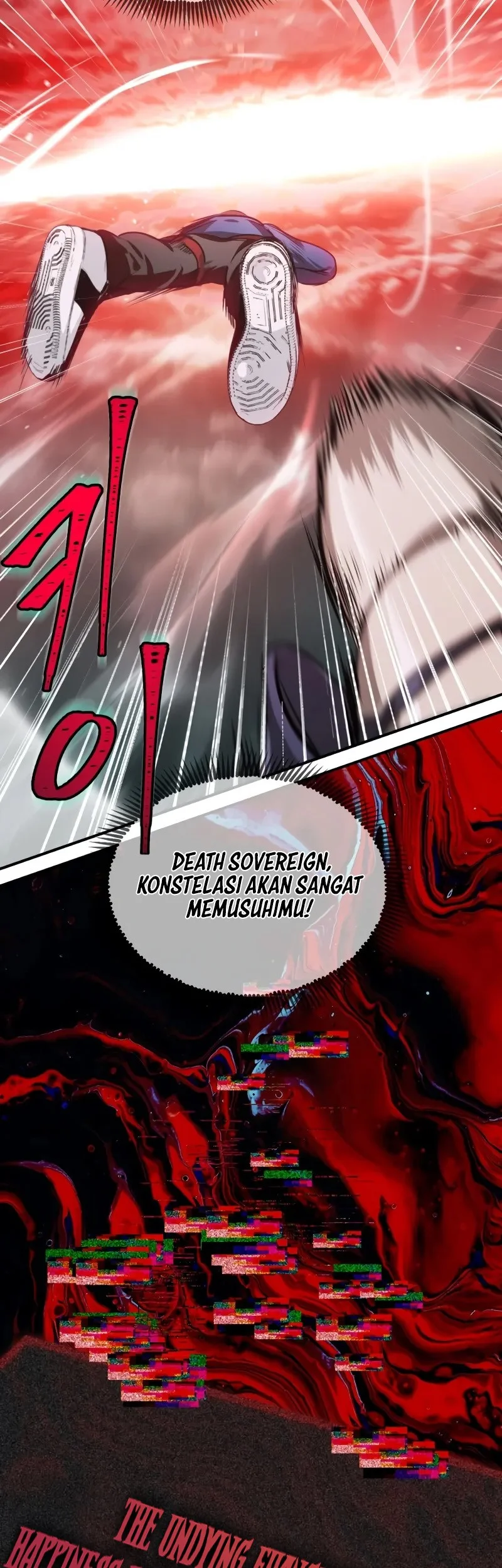 SSS-Class Suicide Hunter Chapter 1164 Gambar 4