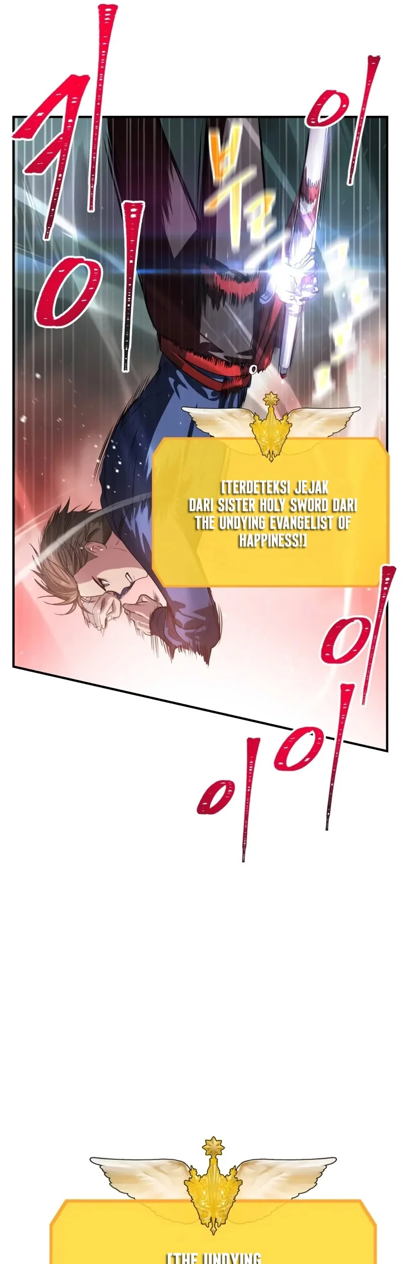 SSS-Class Suicide Hunter Chapter 1164 Gambar 6