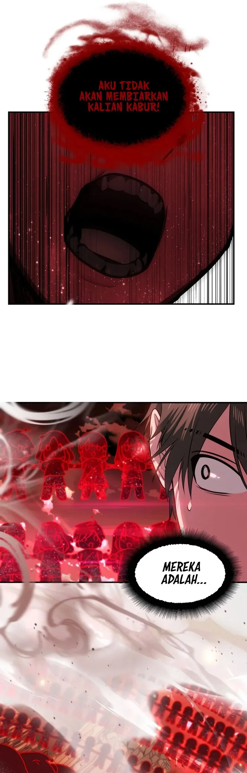 SSS-Class Suicide Hunter Chapter 1164 Gambar 14