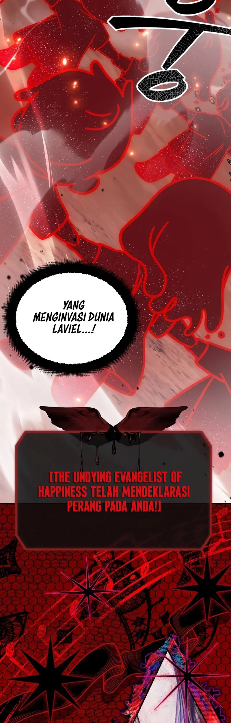 SSS-Class Suicide Hunter Chapter 1164 Gambar 16