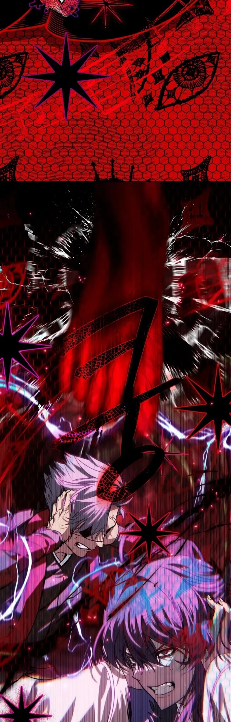 SSS-Class Suicide Hunter Chapter 1164 Gambar 19