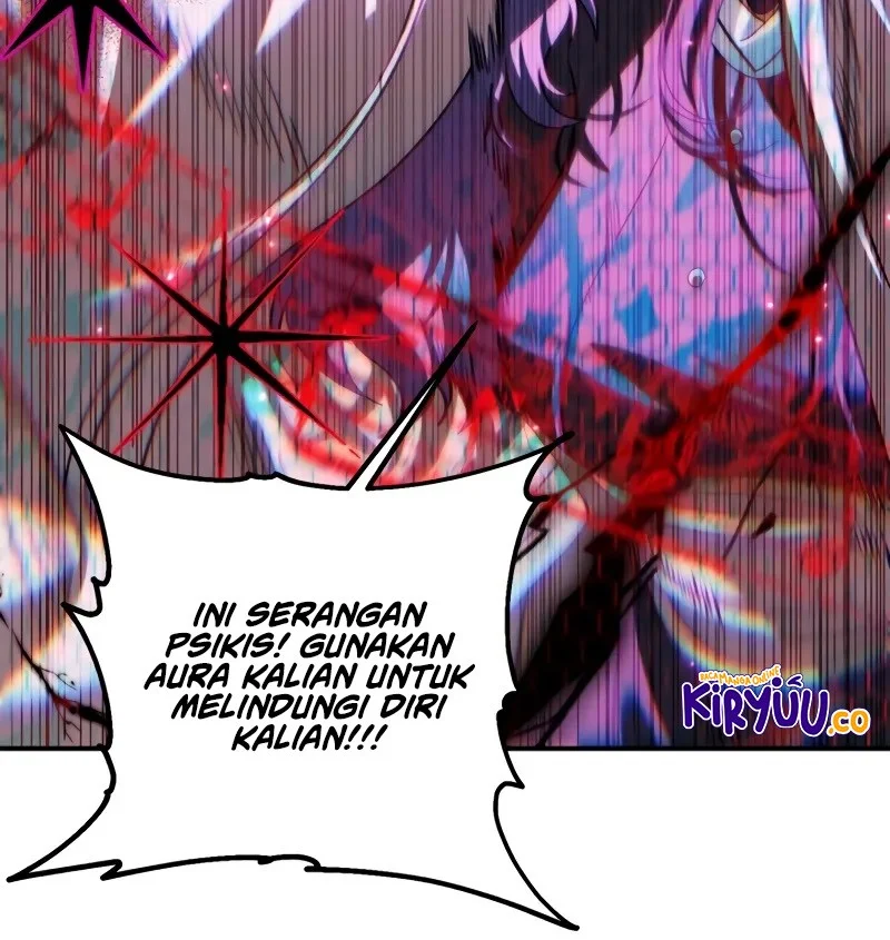 SSS-Class Suicide Hunter Chapter 1164 Gambar 20