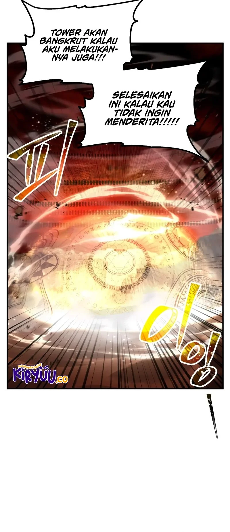 SSS-Class Suicide Hunter Chapter 1164 Gambar 27