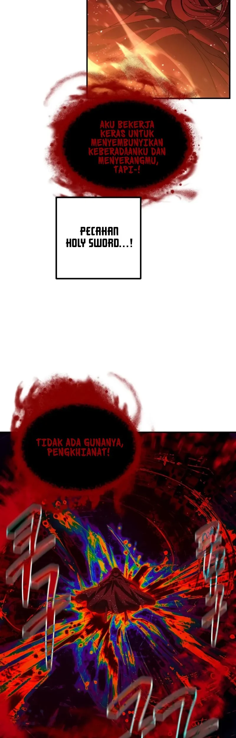 SSS-Class Suicide Hunter Chapter 1164 Gambar 29