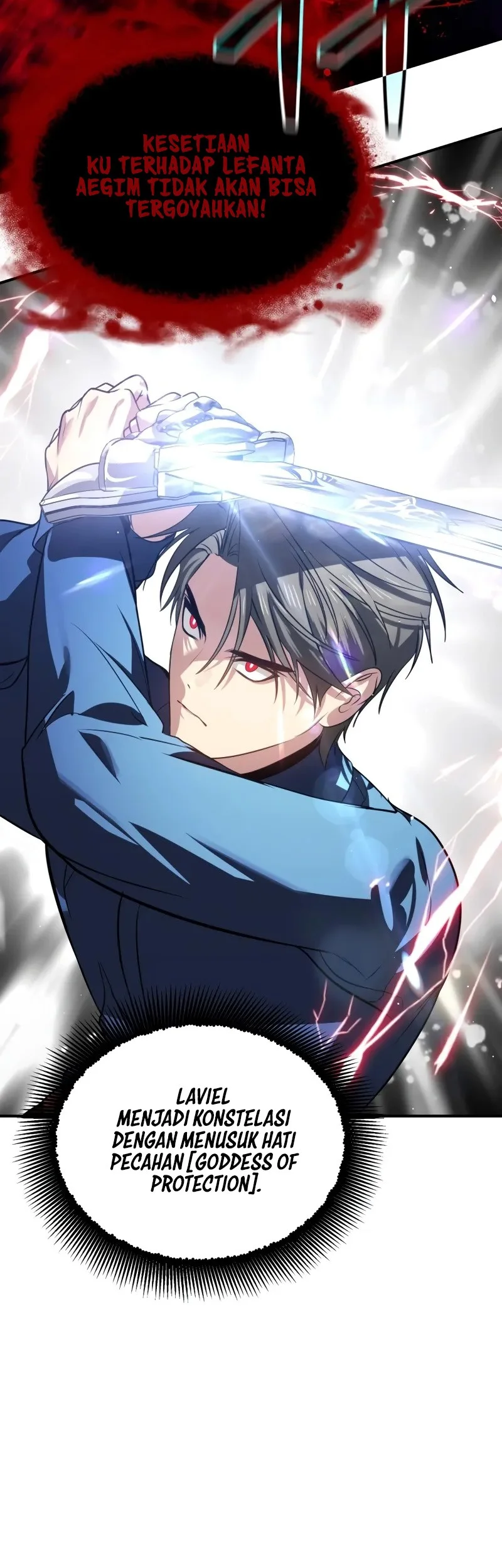 SSS-Class Suicide Hunter Chapter 1164 Gambar 30