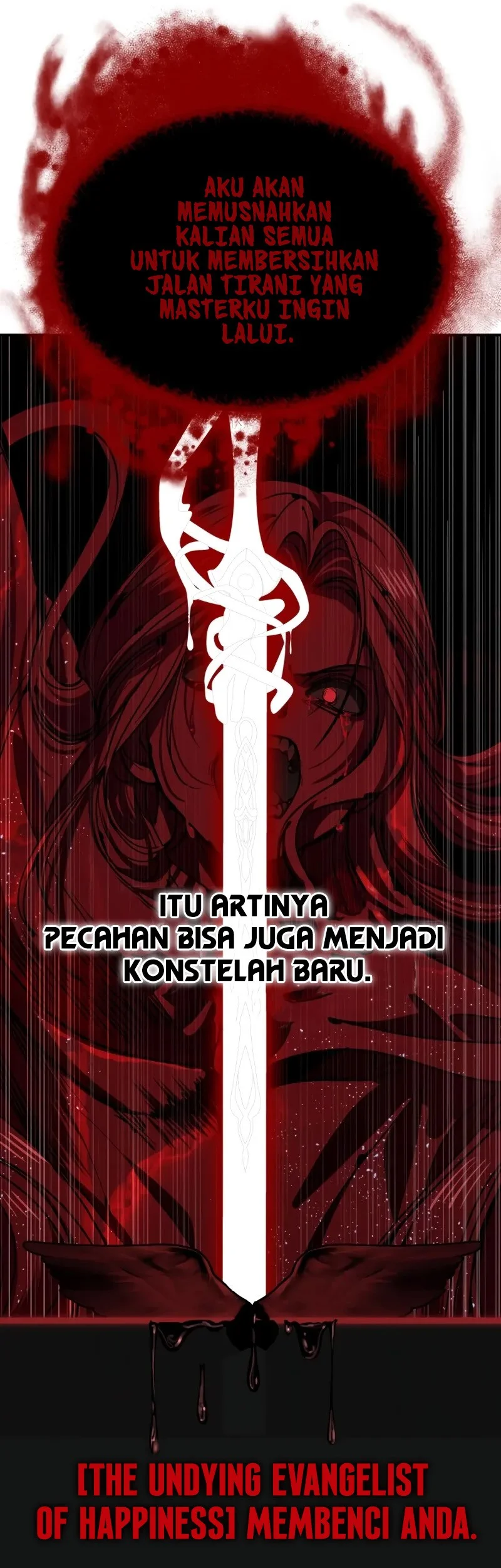 SSS-Class Suicide Hunter Chapter 1164 Gambar 32