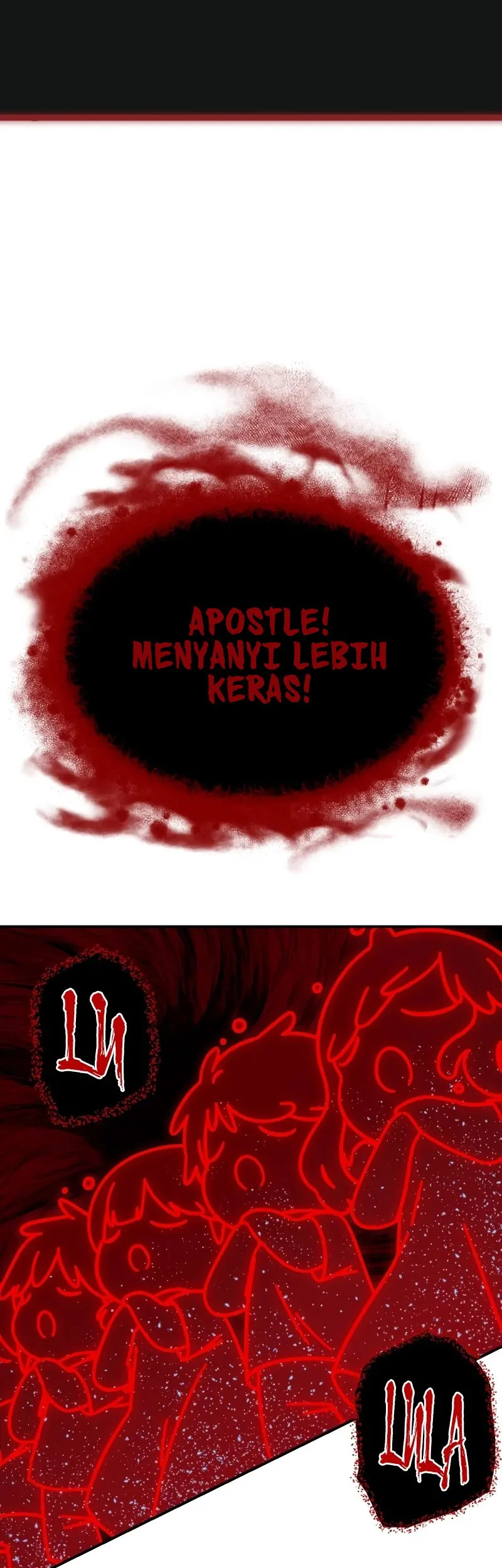 SSS-Class Suicide Hunter Chapter 1164 Gambar 33