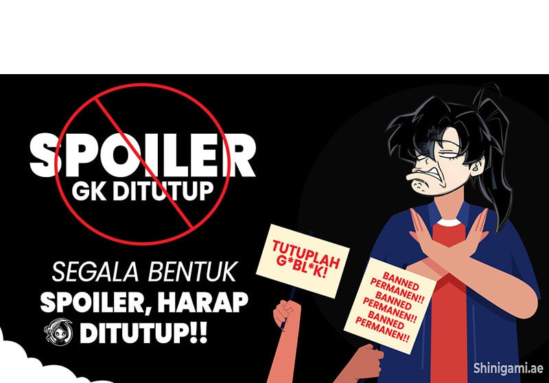 SSS-Class Suicide Hunter Chapter 137 Gambar 46