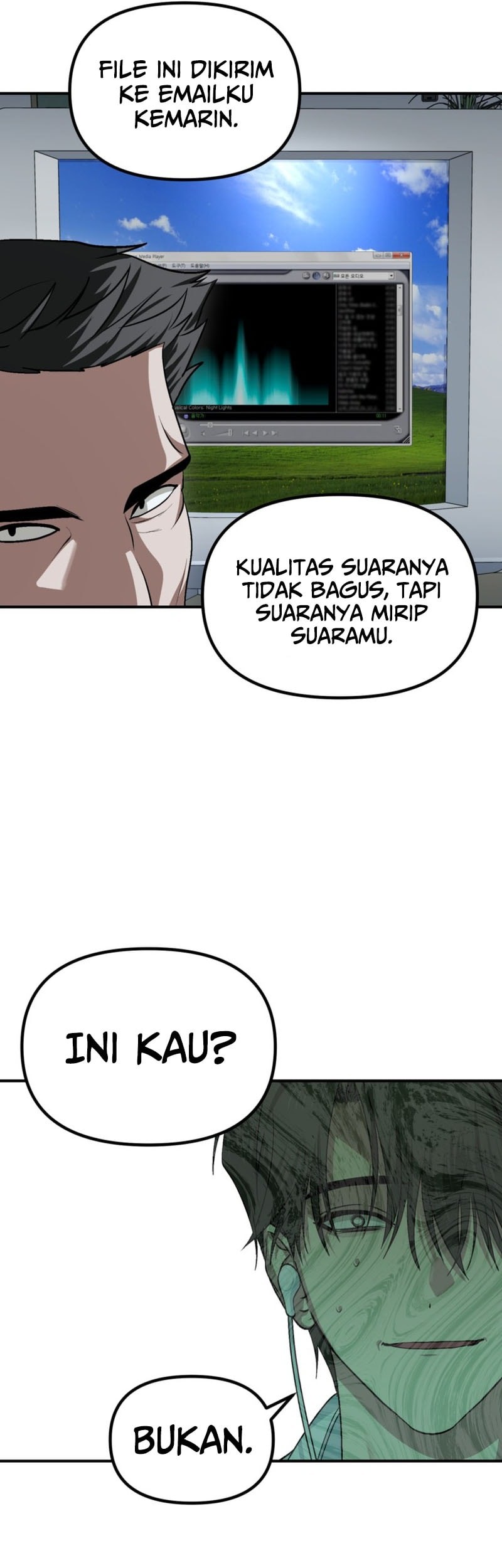 SSS-Class Suicide Hunter Chapter 137 Gambar 10