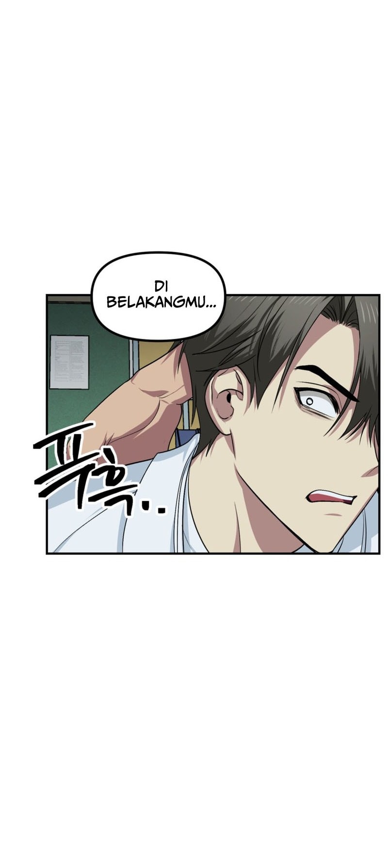 SSS-Class Suicide Hunter Chapter 137 Gambar 17